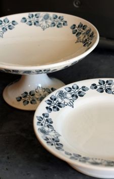 COMPOTIERS HAUT ET BAS