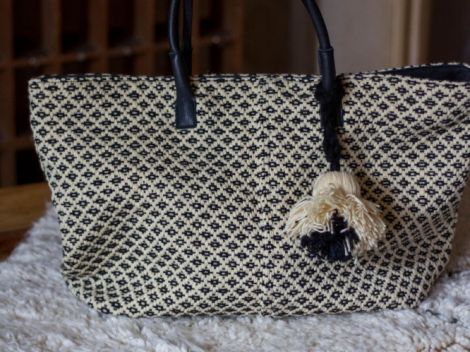 LE SAC A MAIN EN LAINE