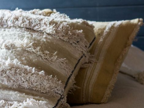 LES COUSSINS HANDIRA