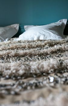 LA COUVERTURE HANDIRA VINTAGE 2