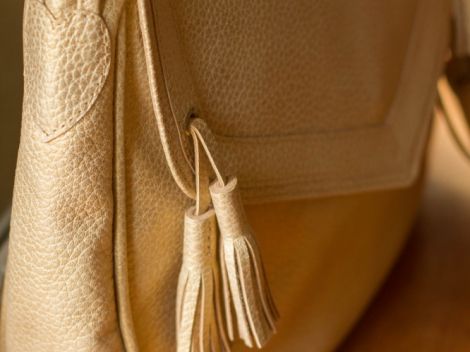 LE SAC AU COEUR D'OR