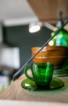 LES TASSES A CAFE VERECO