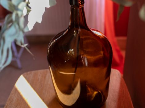 LA DAME JEANNE AMBREE