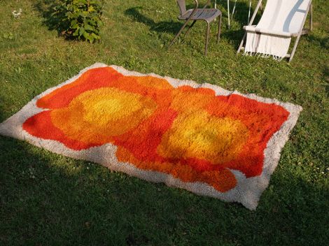 LE TAPIS DESSO VINTAGE